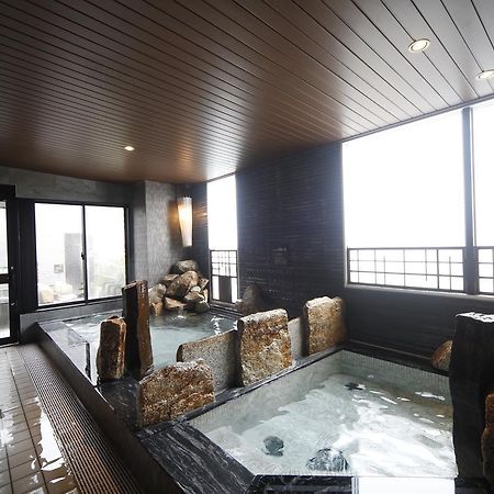 Dormy Inn Miyazaki Natural Hot Spring Esterno foto