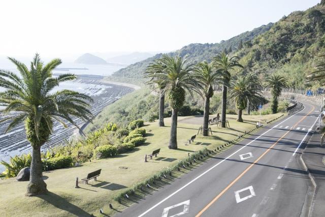 Dormy Inn Miyazaki Natural Hot Spring Esterno foto