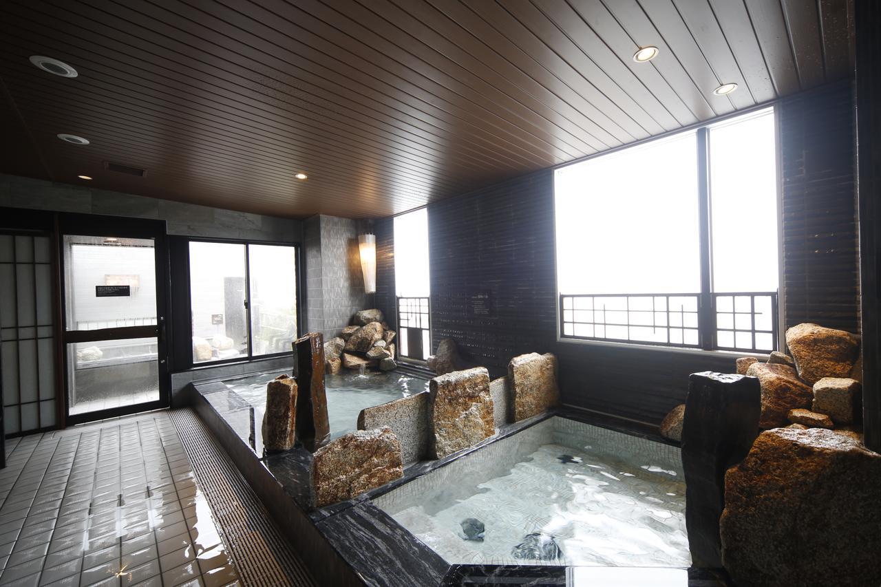 Dormy Inn Miyazaki Natural Hot Spring Esterno foto