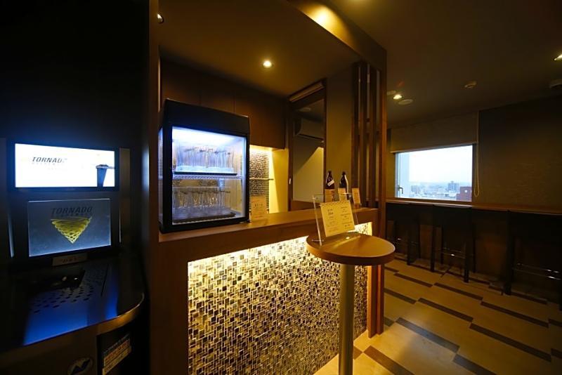 Dormy Inn Miyazaki Natural Hot Spring Esterno foto