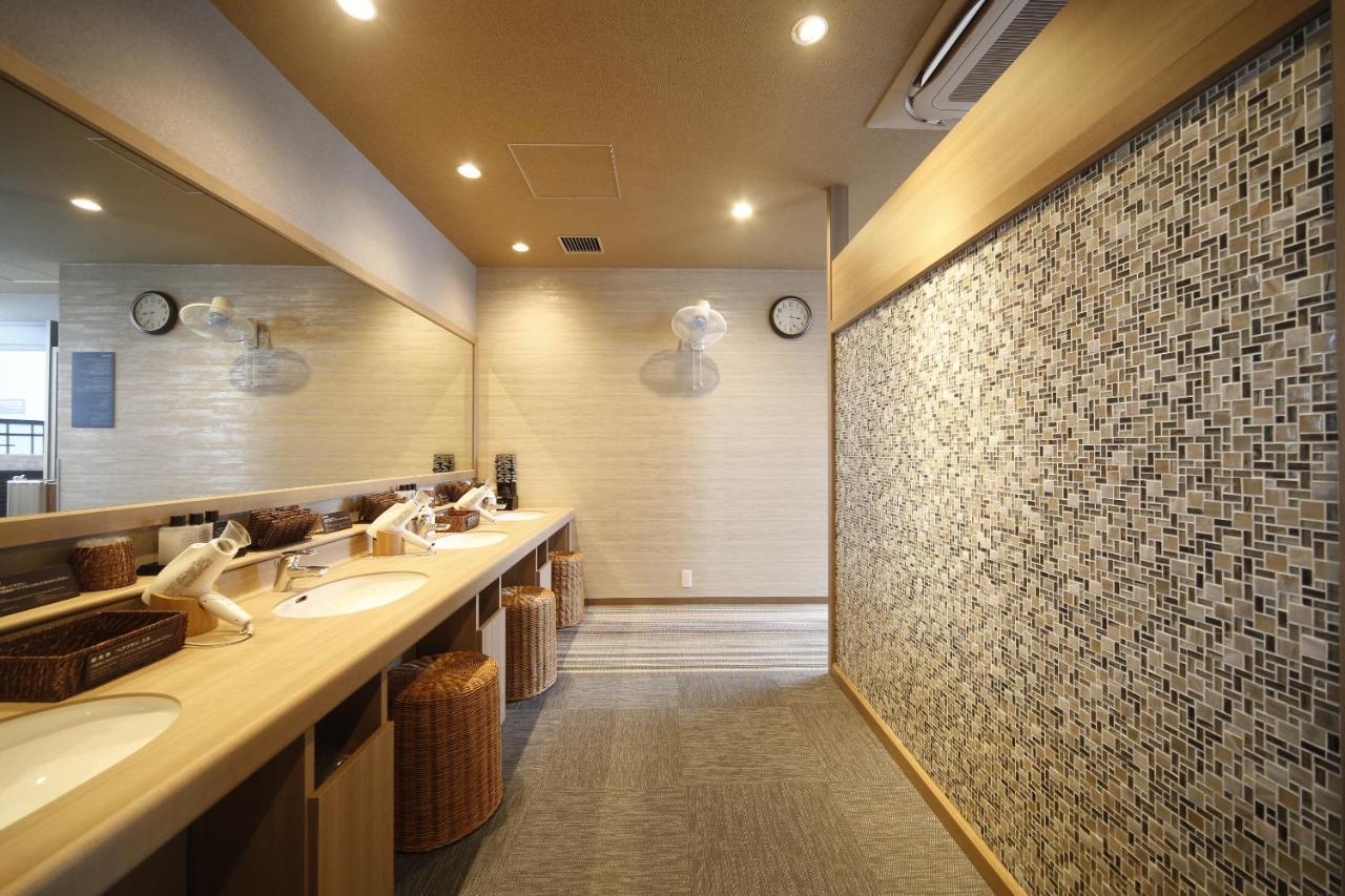 Dormy Inn Miyazaki Natural Hot Spring Esterno foto